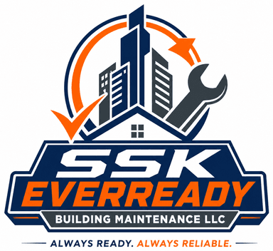 SSK EVERREADY Building Maintenance